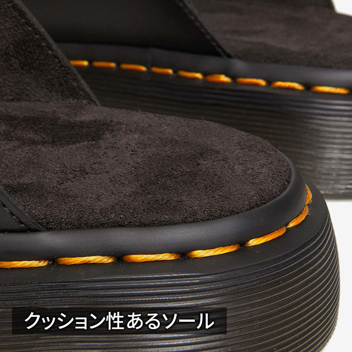 Dr.Martens｜ジョセフ スライドサンダル｜23cm～28cm