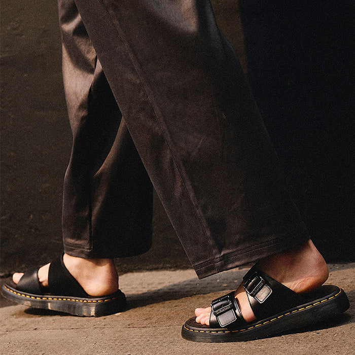 Dr.Martens｜ジョセフ スライドサンダル｜23cm～28cm
