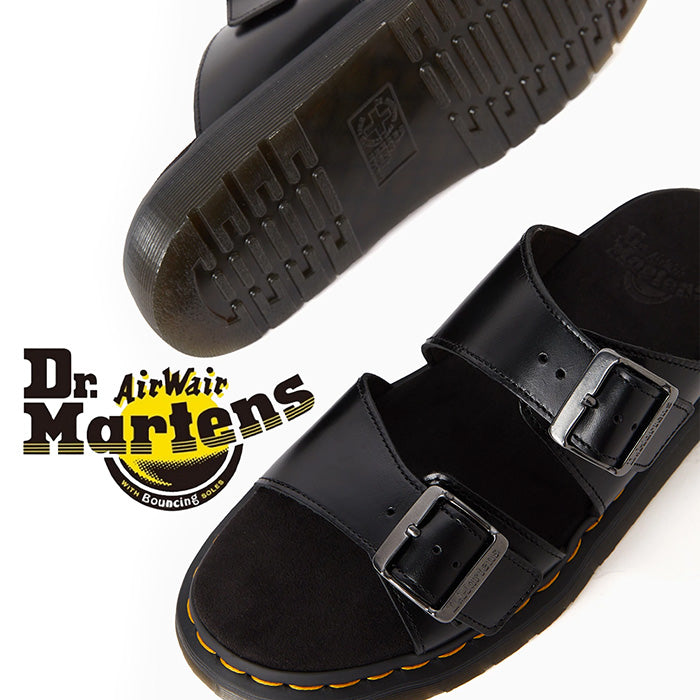 Dr.Martens｜ジョセフ スライドサンダル｜23cm～28cm