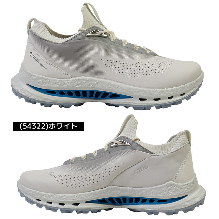 ECCO BIOM C5｜ゴルフシューズ  スパイクレス