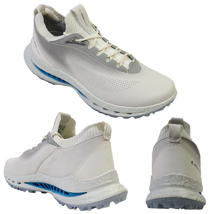 ECCO BIOM C5｜ゴルフシューズ  スパイクレス