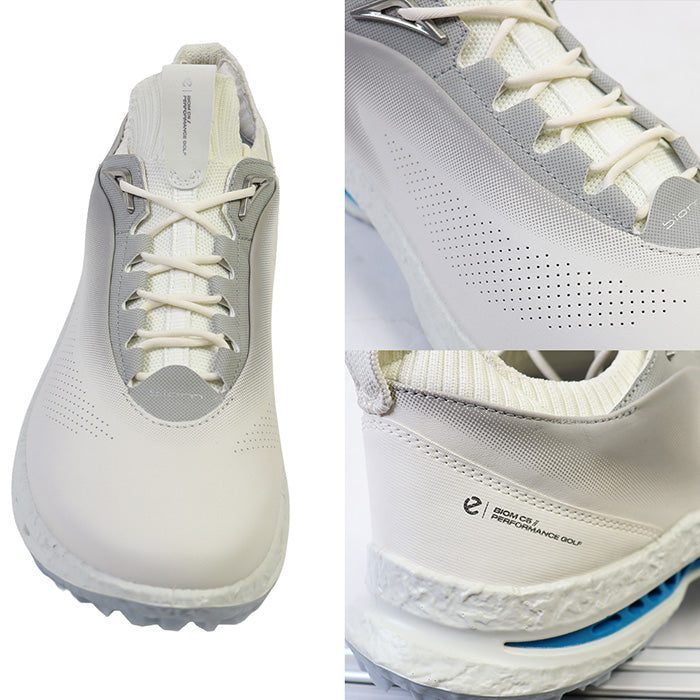 ECCO BIOM C5｜ゴルフシューズ  スパイクレス