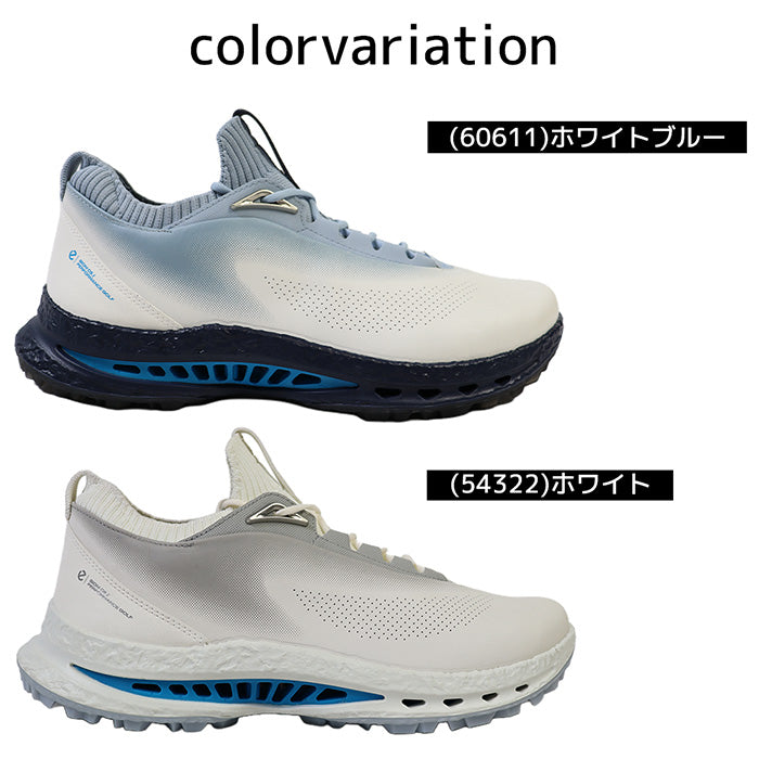 ECCO BIOM C5｜ゴルフシューズ  スパイクレス