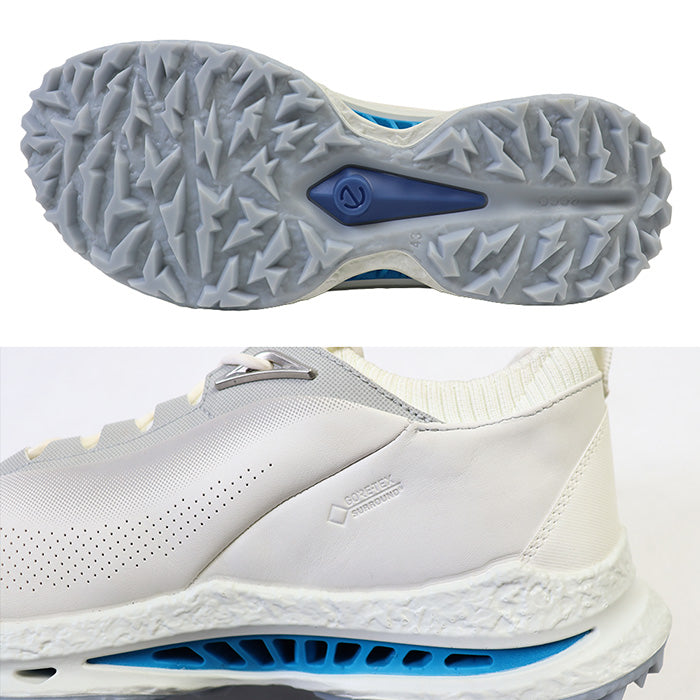 ECCO BIOM C5｜ゴルフシューズ  スパイクレス