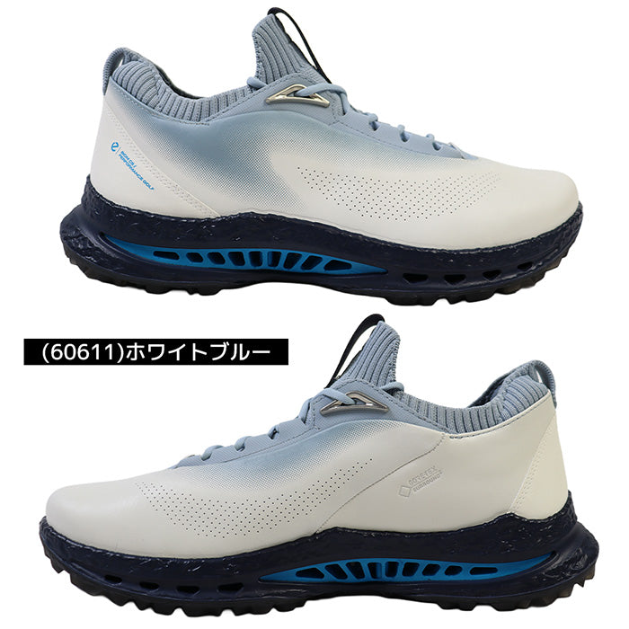 ECCO BIOM C5｜ゴルフシューズ  スパイクレス