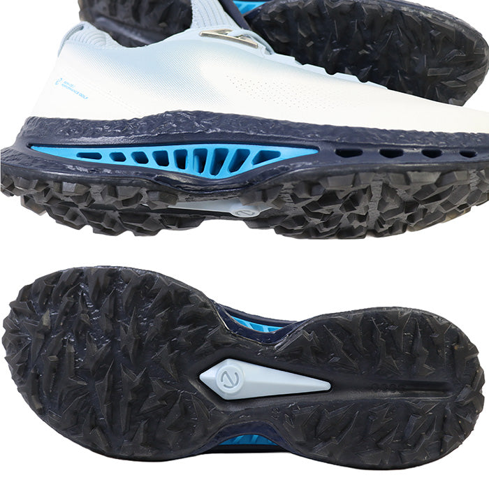 ECCO BIOM C5｜ゴルフシューズ  スパイクレス