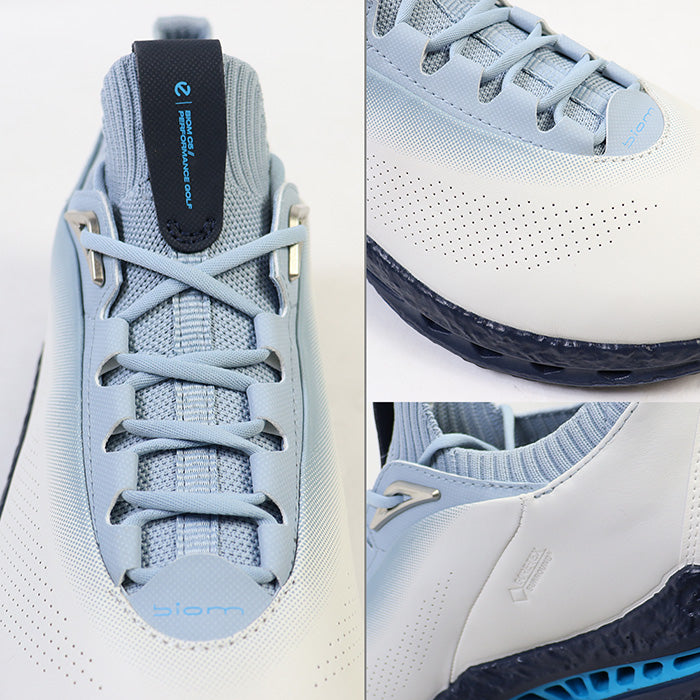 ECCO BIOM C5｜ゴルフシューズ  スパイクレス