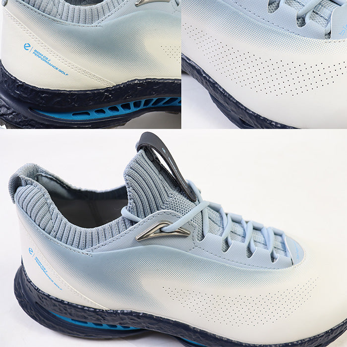 ECCO BIOM C5｜ゴルフシューズ  スパイクレス