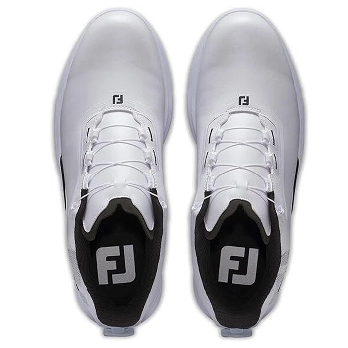 FOOTJOY フットジョイ フューエル ゴルフ ダイヤルシューズ