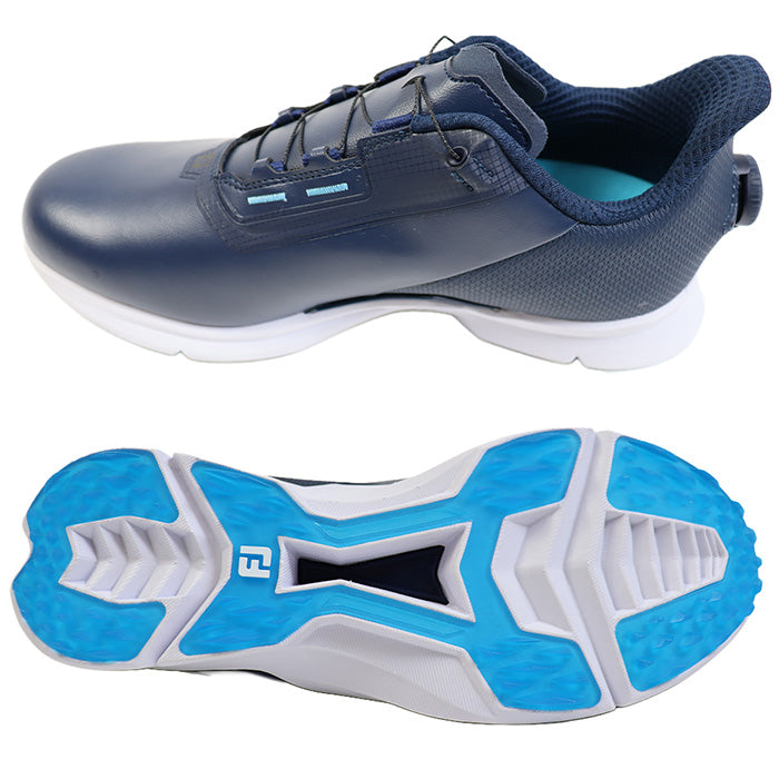 FOOTJOY フットジョイ フューエル ゴルフ ダイヤルシューズ