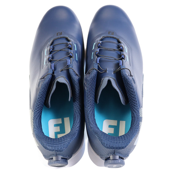 FOOTJOY フットジョイ フューエル ゴルフ ダイヤルシューズ