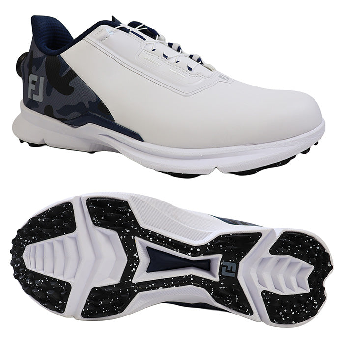 FOOTJOY フットジョイ フューエル ゴルフ ダイヤルシューズ