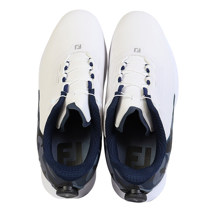 FOOTJOY フットジョイ フューエル ゴルフ ダイヤルシューズ