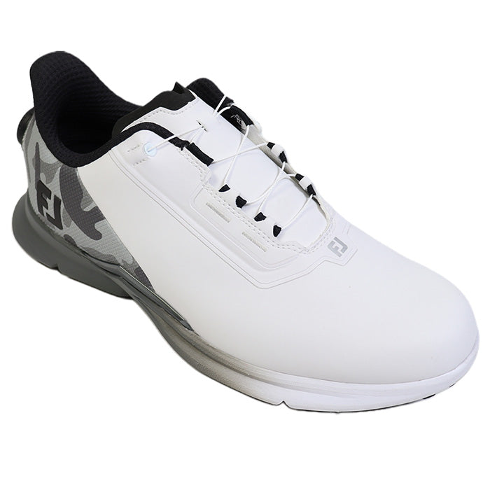 FOOTJOY フットジョイ フューエル ゴルフ ダイヤルシューズ