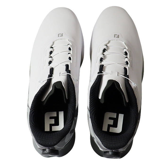 FOOTJOY フットジョイ フューエル ゴルフ ダイヤルシューズ