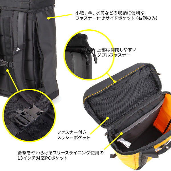 福袋 2023年 ザ・ノースフェイス メンズ 人気 アイテム 数量限定 リバーシブル ライトダウン ジャケット ハーフドーム Tシャツ ポケッタブル バケットハット ヒューズボックス バックパック 4点セット 2023-2024