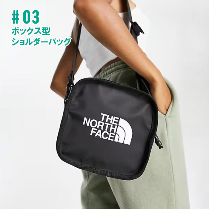 【サマーハッピーバッグ】ノースフェイス メンズ 3点セット