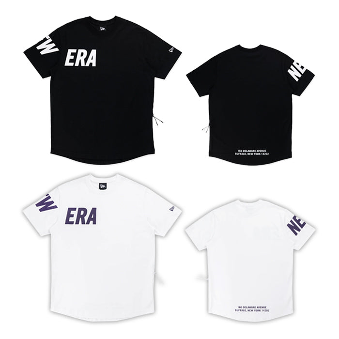 【サマーハッピーバッグ】ブランドTシャツ 5点セット