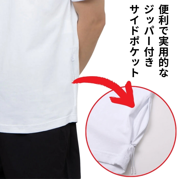 【サマーハッピーバッグ】ブランドTシャツ 5点セット