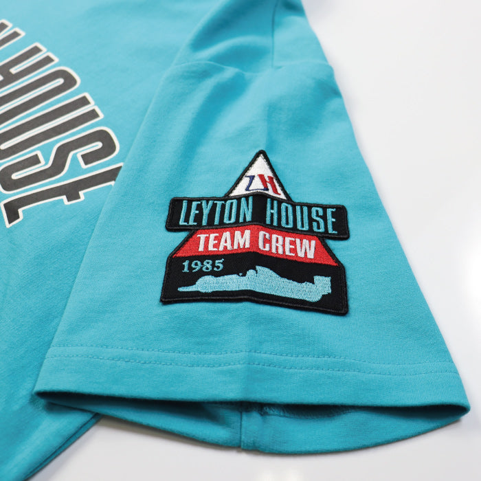 【サマーハッピーバッグ】ブランドTシャツ 5点セット