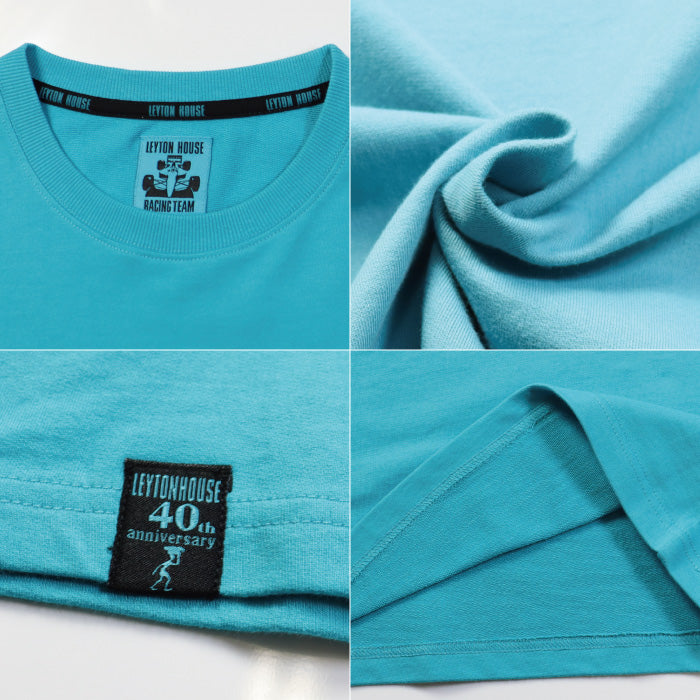 【サマーハッピーバッグ】ブランドTシャツ 5点セット