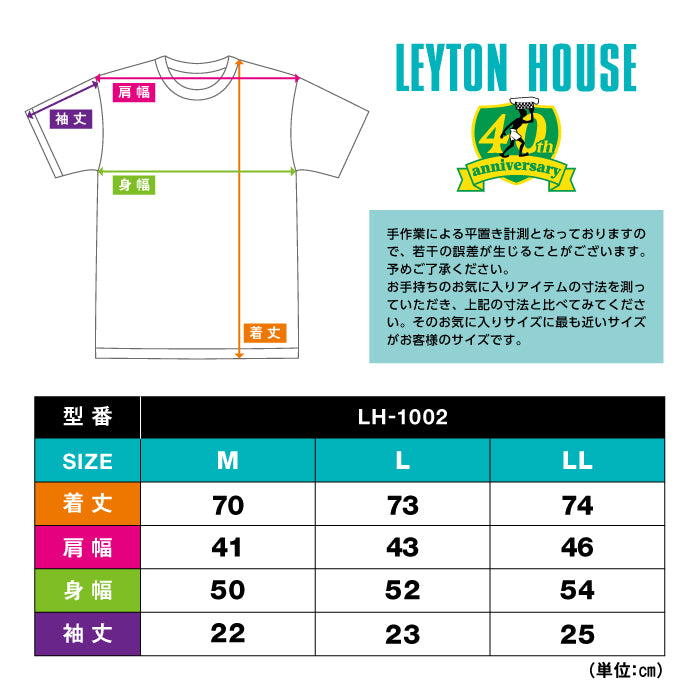 【サマーハッピーバッグ】ブランドTシャツ 5点セット