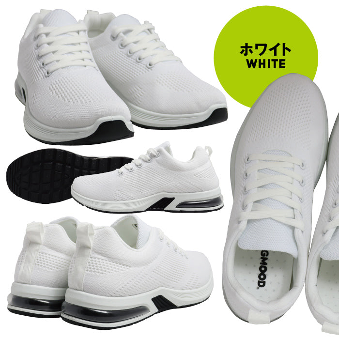 撥水 ウォーキングシューズ | ジームード |