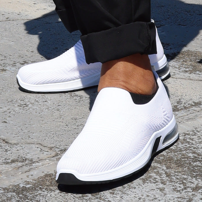 撥水 スリップオン | ジームード |