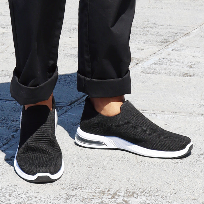 撥水 スリップオン | ジームード |