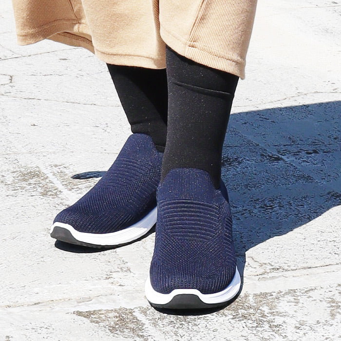 撥水 スリップオン | ジームード |