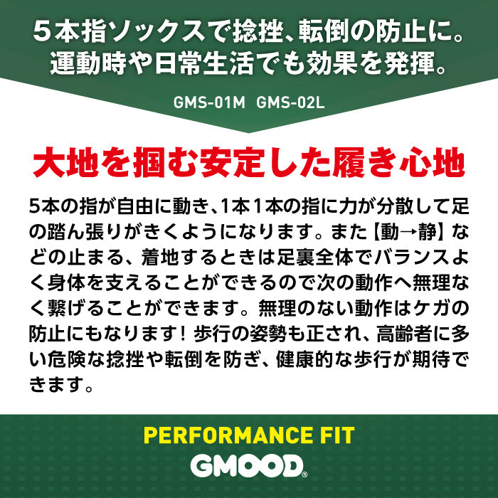 ジームード スニーカー丈 5本指ソックス 3足組 3足セット 3P ベアフット 機能性 くるぶし丈 靴下 吸汗速乾 消臭 サポート 足裏滑り止め 耳付 スポーツ ビジネス 通学 通勤 シンプル ブラック ホワイト ユニセックス メンズ レディース ジュニア 男女兼用 GMOOD
