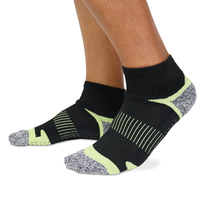 ジームード スニーカー丈 スポーツソックス 3足組 3足セット 3P 機能性 くるぶし丈 靴下 吸汗速乾 サポート 足裏滑り止め 普段使い ビジネス 通学 通勤 ブラック ホワイト ユニセックス メンズ レディース ジュニア 男女兼用 GMOOD