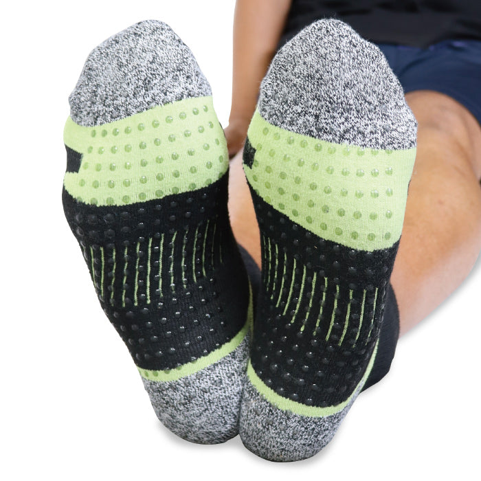 ジームード スニーカー丈 スポーツソックス 3足組 3足セット 3P 機能性 くるぶし丈 靴下 吸汗速乾 サポート 足裏滑り止め 普段使い ビジネス 通学 通勤 ブラック ホワイト ユニセックス メンズ レディース ジュニア 男女兼用 GMOOD