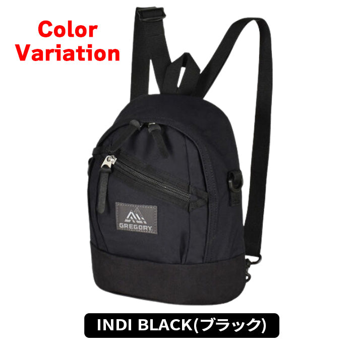 ＼サマーSALE／ ミニリュック 2WAY MINI BACKPACK | グレゴリー |
