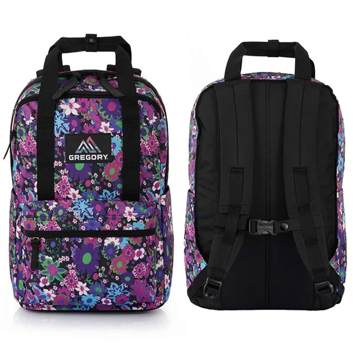 リュック EASY PEASY DAY | グレゴリー |