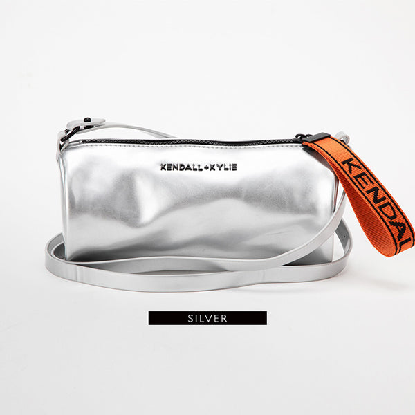 ケンダルアンドカイリー ショルダーポーチ シェル KENDALL+KYLIE CHER