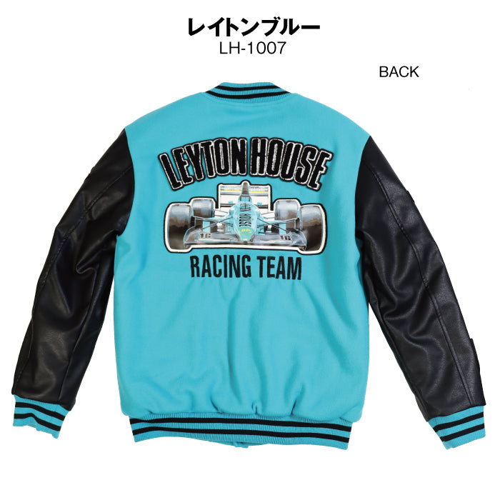 【40周年記念モデル】 スタジアムジャンパー | レイトンハウス |