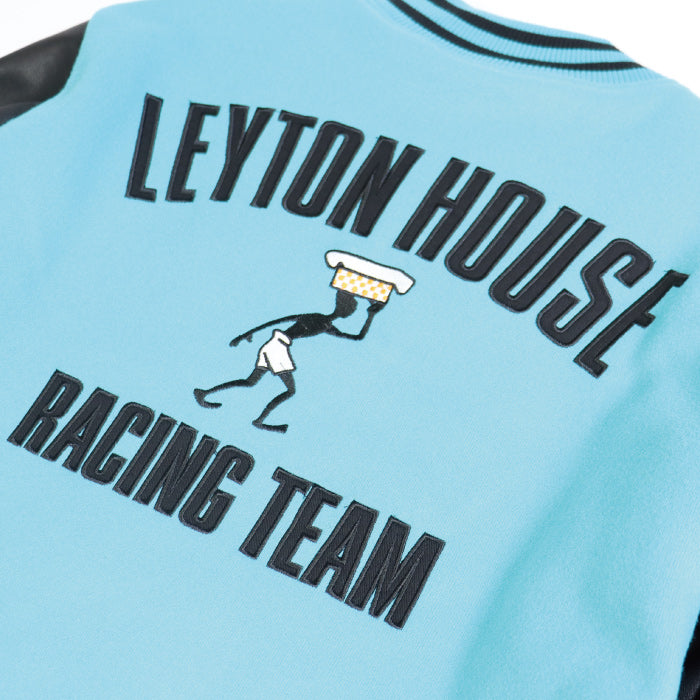 【40周年記念モデル】 スタジアムジャンパー | レイトンハウス |