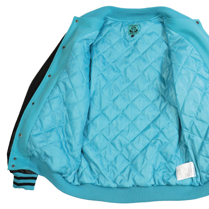 【40周年記念モデル】 スタジアムジャンパー | レイトンハウス |