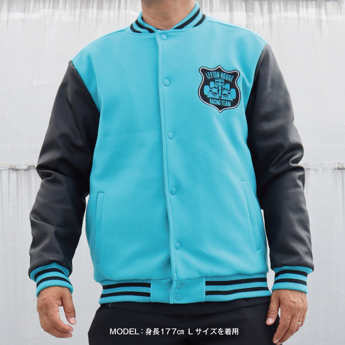 【40周年記念モデル】 スタジアムジャンパー | レイトンハウス |