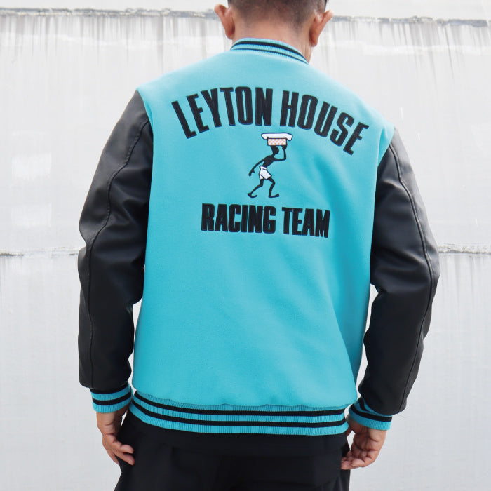 【40周年記念モデル】 スタジアムジャンパー | レイトンハウス |