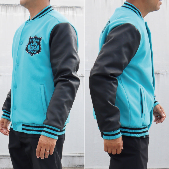 【40周年記念モデル】 スタジアムジャンパー | レイトンハウス |