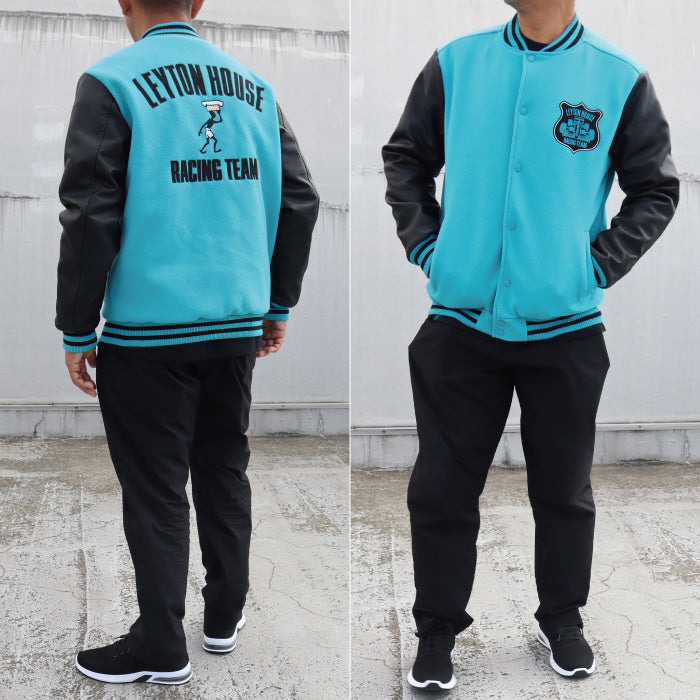 【40周年記念モデル】 スタジアムジャンパー | レイトンハウス |