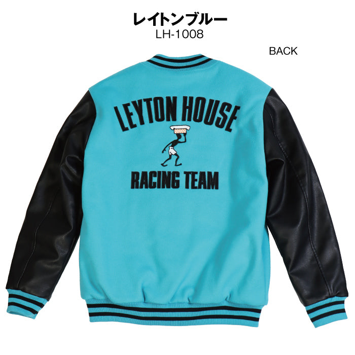 【40周年記念モデル】 スタジアムジャンパー | レイトンハウス |