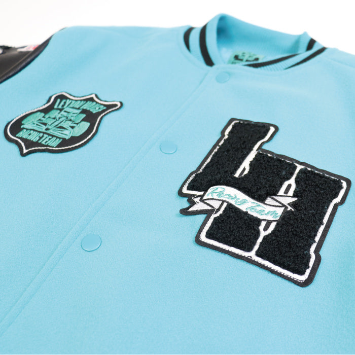 【40周年記念モデル】 スタジアムジャンパー | レイトンハウス |