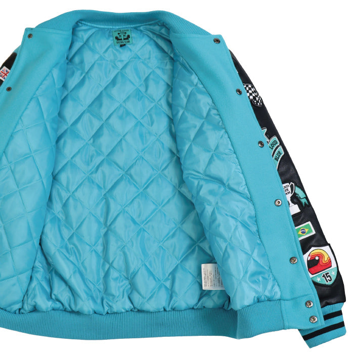 【40周年記念モデル】 スタジアムジャンパー | レイトンハウス |