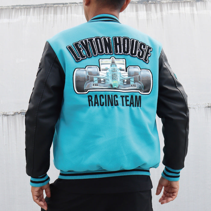 【40周年記念モデル】 スタジアムジャンパー | レイトンハウス |