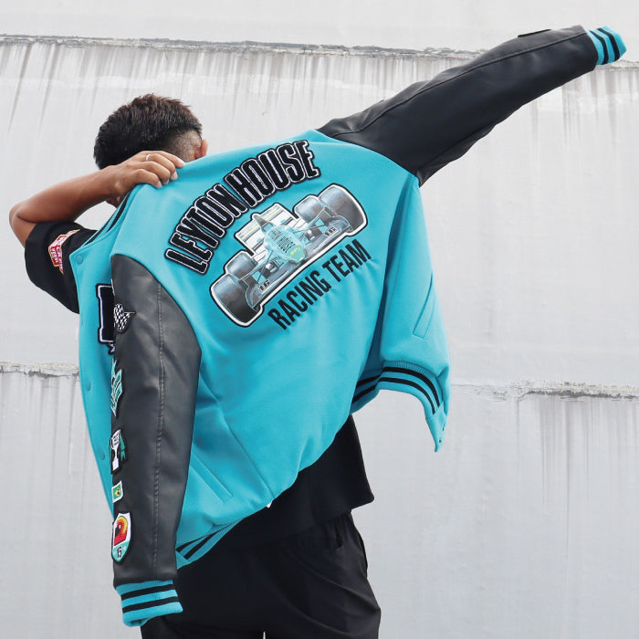 【40周年記念モデル】 スタジアムジャンパー | レイトンハウス |