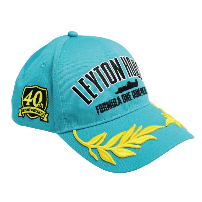 【40周年記念モデル】 キャップ | レイトンハウス |