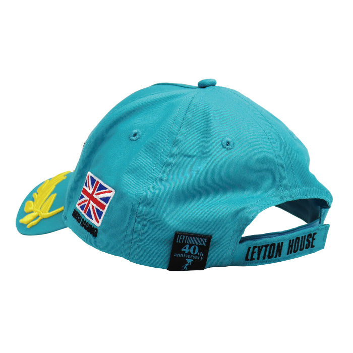 【40周年記念モデル】 キャップ | レイトンハウス |